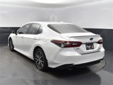 Used 2023 Toyota Camry XLE image 3