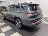 New 2025 Jeep Grand Cherokee L Overland image 2