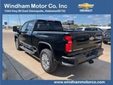 New 2025 Chevrolet Silverado 2500 High Country w/ High Country Premium Package image 3