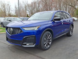 New 2025 Acura MDX A-Spec image 2