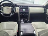 Used 2017 Land Rover Discovery HSE Luxury image 2