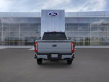 New 2025 Ford F250 Lariat w/ Black Appearance Package image 5