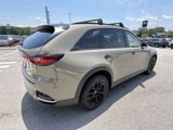 New 2025 MAZDA CX-70 3.3 Turbo w/ Premium Plus Pkg image 5