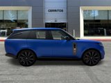 New 2025 Land Rover Range Rover SV image 4