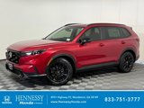 New 2026 Honda CR-V Sport-L image 1