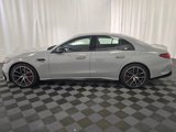 New 2025 Mercedes-Benz E 53 AMG e 4MATIC Sedan image 3