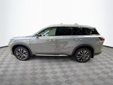 New 2026 INFINITI QX60 Luxe w/ Cargo Package image 2
