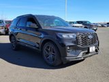 New 2025 Ford Explorer ST image 4