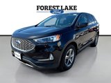 Certified 2023 Ford Edge SEL w/ Convenience Package image 3