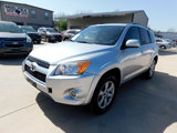 Used 2012 Toyota RAV4 Limited image 3