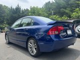 Used 2008 Honda Civic Si image 5