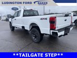 New 2025 Ford F350 XL image 5
