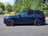 New 2026 BMW X5 M60i image 2