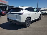 New 2025 Nissan Murano SL image 4