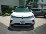 New 2025 Volkswagen ID.4 Pro S Plus image 3
