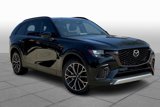 New 2025 MAZDA CX-70 Plug-In Hybrid w/ Premium Plus image 2