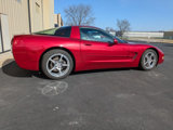 Used 2004 Chevrolet Corvette Coupe w/ Preferred Equipment Group image 6