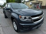 Used 2020 Chevrolet Colorado LT image 4