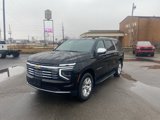 New 2025 Chevrolet Suburban Premier image 2