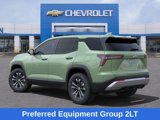 New 2026 Chevrolet Equinox LT w/ Convenience Package II image 4