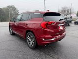 Used 2019 GMC Terrain Denali w/ Advanced Safety Package image 3