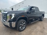 New 2025 GMC Sierra 2500 SLT w/ SLT Convenience Package image 3