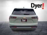 New 2026 Chevrolet Equinox LT w/ Safety and Technology Package image 4