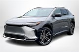 New 2025 Toyota bZ4X AWD image 2