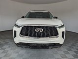 New 2025 INFINITI QX60 Sensory w/ Vision Package image 3