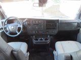 Used 2020 Chevrolet Express 3500 LT w/ LT Preferred Equipment Group image 3