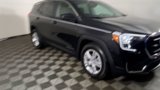 Certified 2022 GMC Terrain SLE image 3