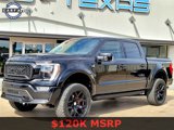 Used 2021 Ford F150 Lariat w/ Equipment Group 502A High image 3