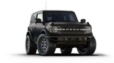 New 2025 Ford Bronco Badlands image 4