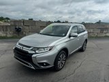 Used 2020 Mitsubishi Outlander SEL image 2