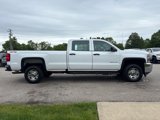 Used 2018 Chevrolet Silverado 2500 W/T w/ WT Fleet Convenience Package image 5
