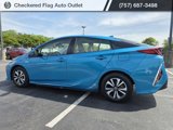 Used 2018 Toyota Prius Prime image 4