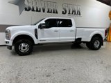 Used 2023 Ford F350 Lariat w/ Lariat Ultimate Package image 4