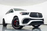 Used 2025 Mercedes-Benz GLE 63 AMG S image 4