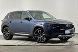 New 2025 MAZDA CX-50 AWD 2.5 Turbo w/ Accent Package image 2