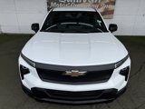 Used 2024 Chevrolet Silverado EV W/T image 6