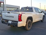 New 2025 Toyota Tundra Limited image 5