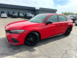 Used 2023 Honda Civic Sport image 4