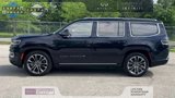 Used 2024 Jeep Grand Wagoneer Series III w/ HD Trailer Tow Package image 5