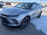 New 2025 Chevrolet Blazer RS w/ Driver Confidence II Package image 2
