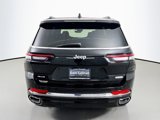 New 2025 Jeep Grand Cherokee L Overland w/ Trailer Tow Package image 6