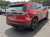 New 2026 GMC Acadia Elevation w/ Black Edition image 4