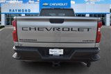 New 2025 Chevrolet Silverado 2500 Custom w/ Custom Value Package image 4