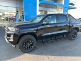 New 2025 Chevrolet Colorado Z71 w/ Midnight Edition image 2