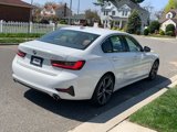Used 2022 BMW 330i Sedan w/ Driving Assistance Package image 4