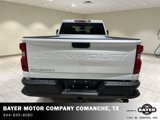 New 2025 Chevrolet Silverado 3500 W/T w/ WT Convenience Package image 4